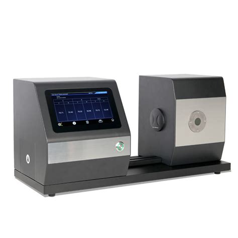 Light Transmittance and Haze Tester mfg|LCRT.